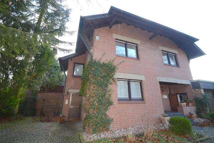 Wohnung zum Mieten in Gelsenkirchen 450 € 45 m² 2.5 zimmer