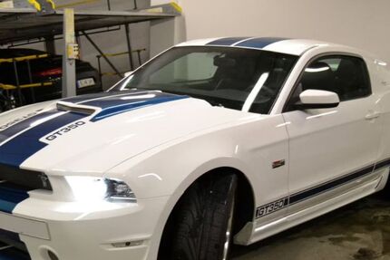 Ford Mustang 12.500 km 99.999 &euro; Essen 45326