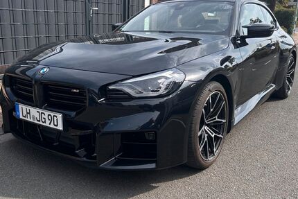 BMW M2 18.470 km 55.000 &euro; Olfen 59399