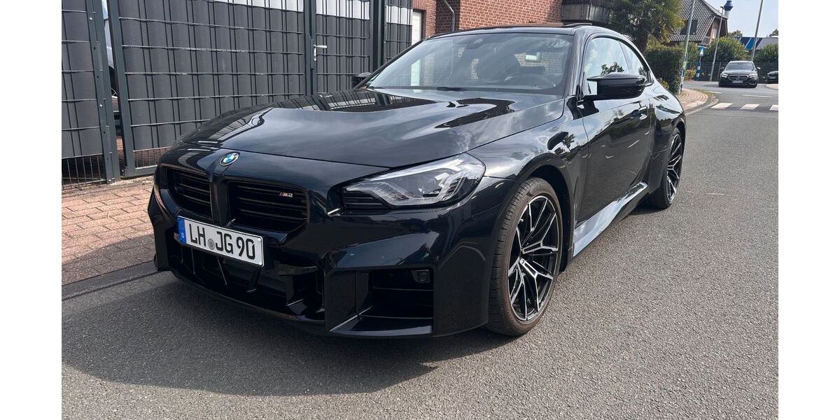 BMW M2 18.470 km 55.000 &euro; Olfen 59399
