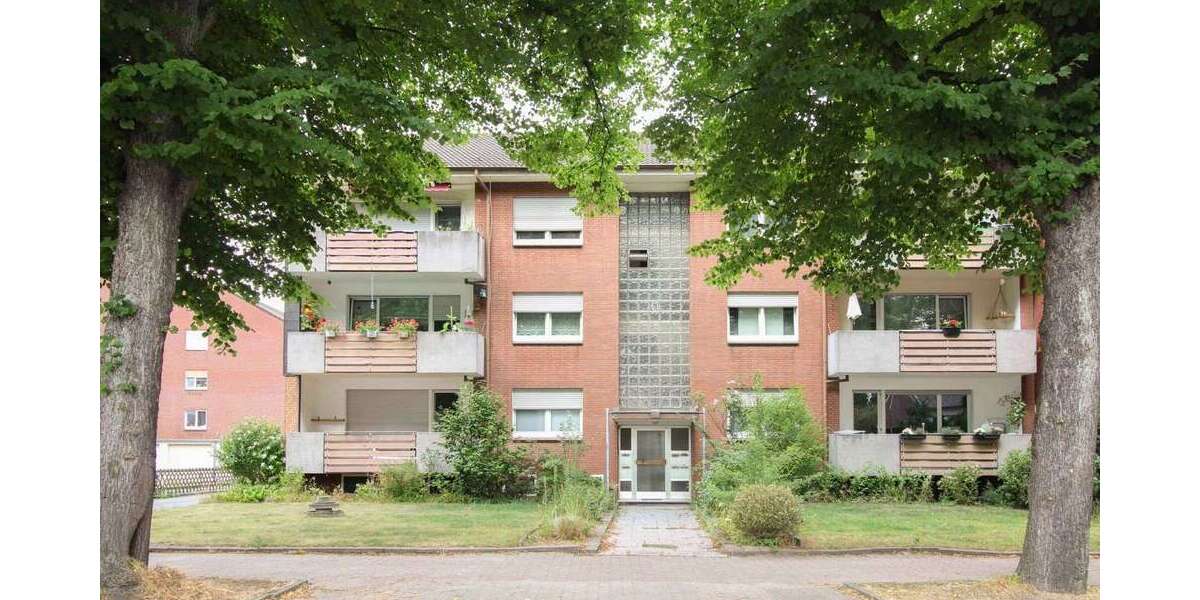 Wohnung zum Kaufen in Waltrop 170.000 € 83.46 m² 3 zimmer