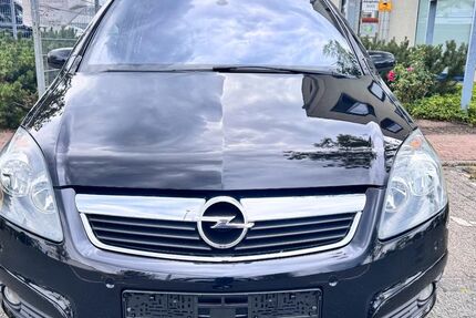 Opel Zafira 181.291 km 3.499 € Oberhausen 46047