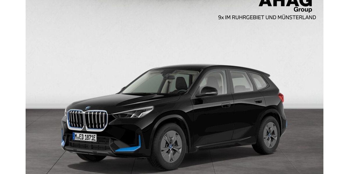 BMW iX1 43.647 km 29.940 &euro; Gelsenkirchen 45897