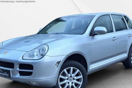 Porsche Cayenne 212.607 km 5.900 € Hagen 58135