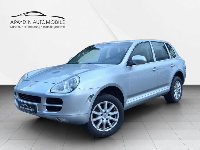 Porsche Cayenne 212.607 km 5.900 € Hagen 58135