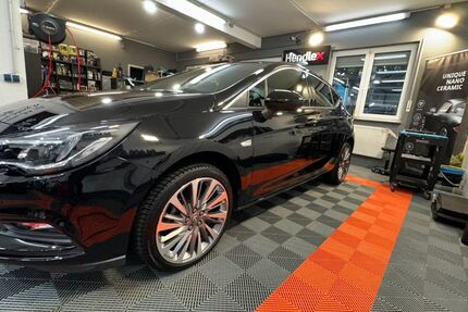 Opel Astra 55.000 km 11.999 € Schwelm 58332