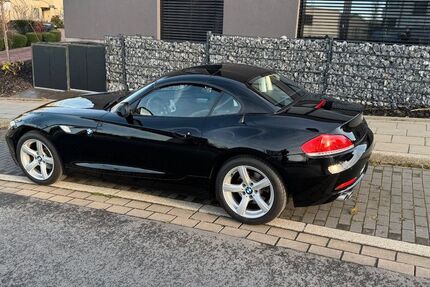 BMW Z4 107.000 km 16.990 &euro; Essen 45239