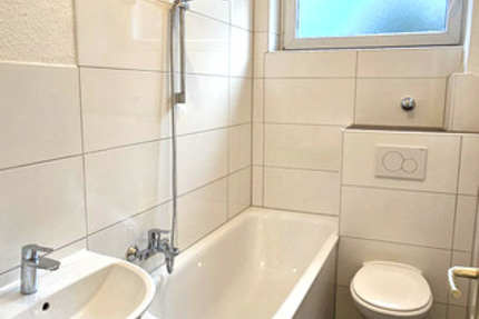 Wohnung Essen Vogelheim - 2 Zimmer, 54 m&sup2;, 469&euro; | Angebot:25475478