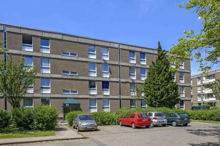 Wohnung Dortmund Scharnhorst-Ost - 3 Zimmer, 70 m&sup2;, 555&euro; | Angebot:25659144