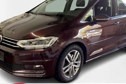 VW Touran 47.810 km 19.738 &euro; Witten 58453
