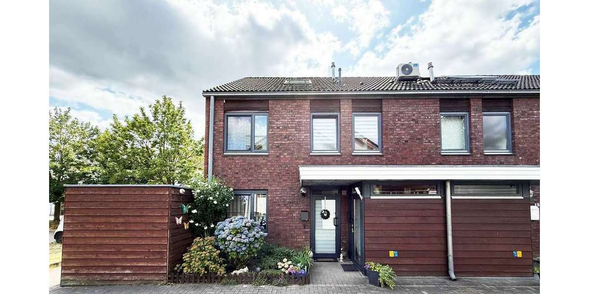 Etagenwohnung Dortmund Eving - 2 Zimmer, 61 m&sup2;, 177.000&euro; | Angebot:27141368