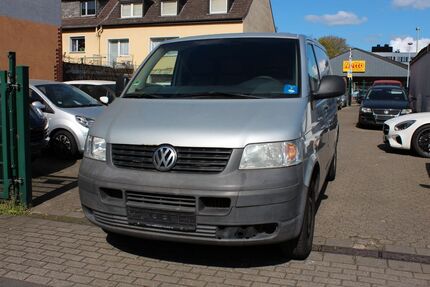 VW T5 Transporter 399.000 km 2.999 € Duisburg 47139