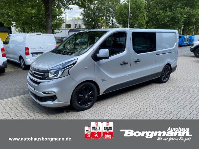 Fiat Talento 53.200 km 25.990 € Essen 45356