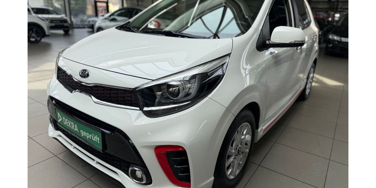 Kia Picanto 44.131 km 11.890 &euro; Bottrop 46236