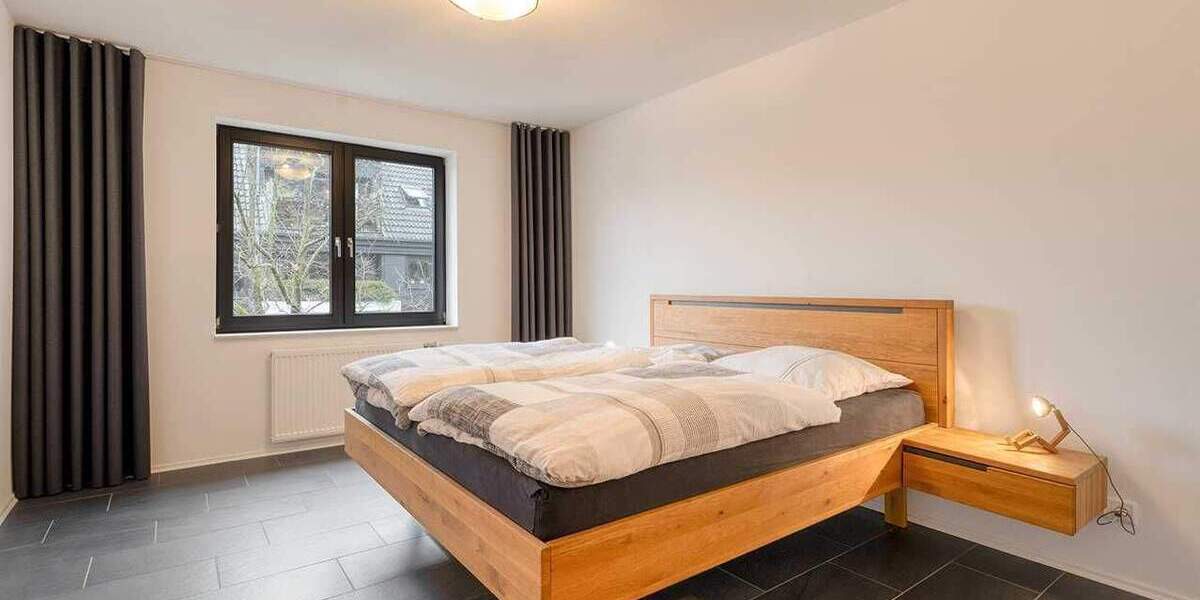 Etagenwohnung Ratingen Ost - 3 Zimmer, 80 m&sup2;, 258.700&euro; | Angebot:25226848