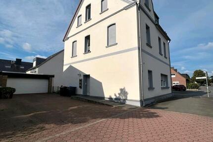 Barrierefreie Erdgeschosswohnung in Werne 3 zimmer