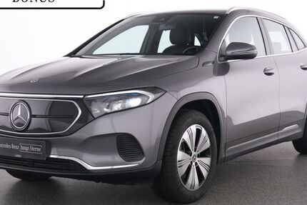 Mercedes-Benz EQA 49.959 km 29.980 &euro; Essen 45309
