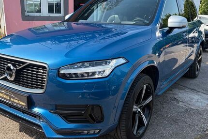 Volvo XC90 270.000 km 19.250 &euro; Wuppertal 42329
