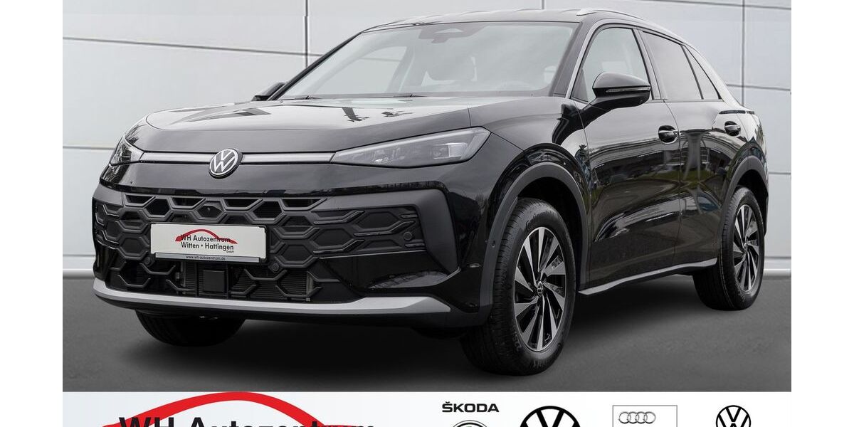 VW T-Roc 3.499 km 35.990 &euro; Witten 58453