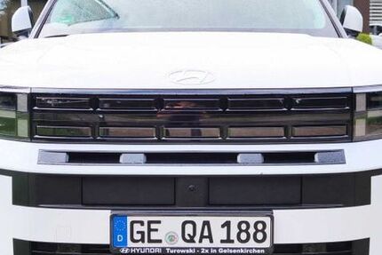 Hyundai SANTA FE 3.000 km 49.970 € Gelsenkirchen 45897