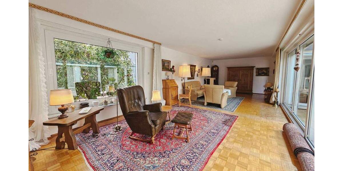 Bungalow Sprockhövel Haßlinghausen - 5 Zimmer, 146 m&sup2;, 349.000&euro; | Angebot:24778662