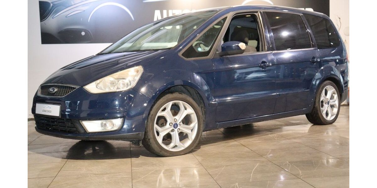Ford Galaxy 173.356 km 6.990 &euro; Ratingen 40880