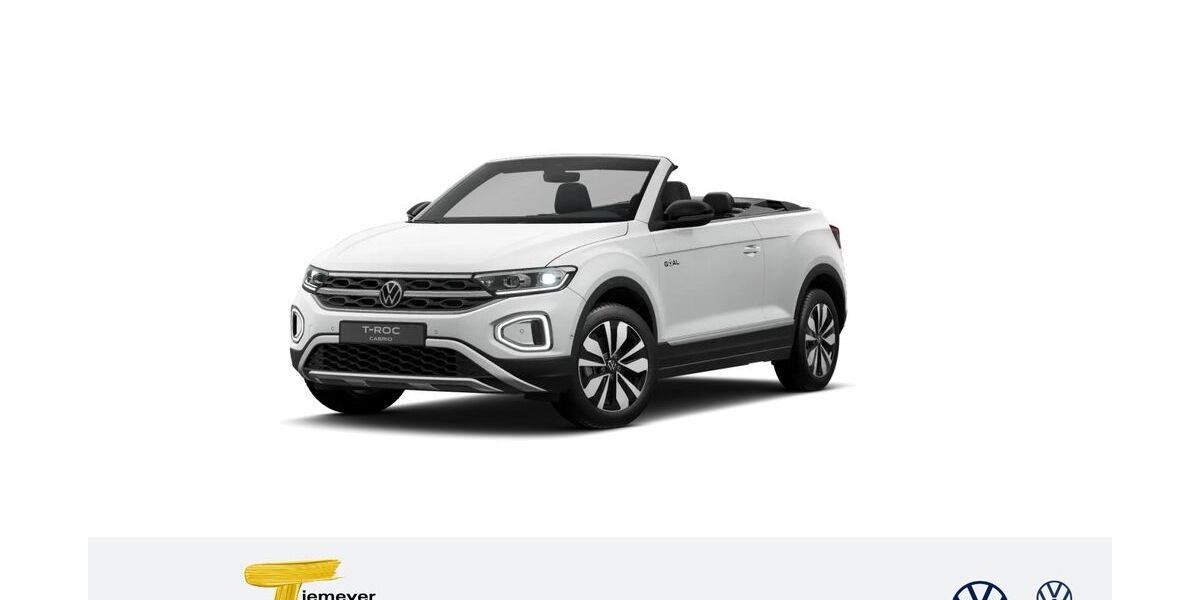 VW T-Roc 19.214 km 25.690 &euro; Castrop-Rauxel 44575