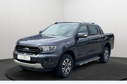 Ford Ranger 61.570 km 31.490 &euro; Datteln 45711
