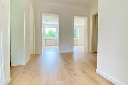 *** Über den Dächern von Marl! Familienwohnung in Marl-Drewer im 7.OG mit Aufzug + Balkon *** 4.5 zimmer