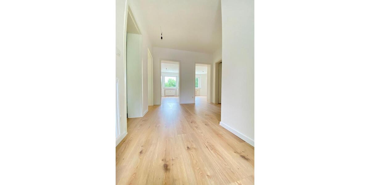 *** Über den Dächern von Marl! Familienwohnung in Marl-Drewer im 7.OG mit Aufzug + Balkon *** 4.5 zimmer