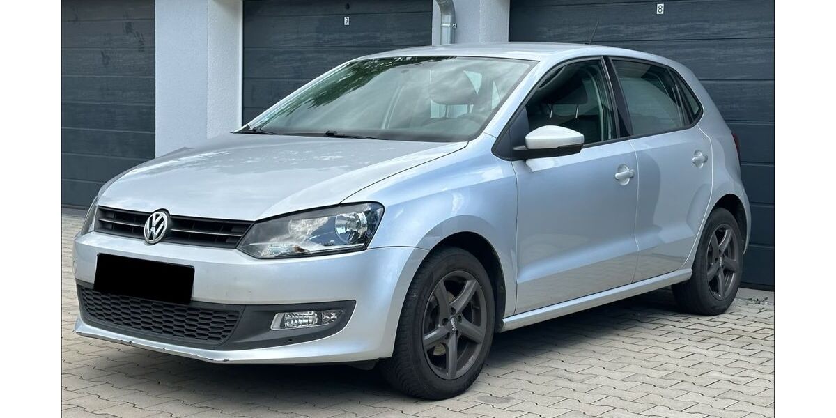 VW Polo 233.414 km 3.150 &euro; Gelsenkirchen 45884