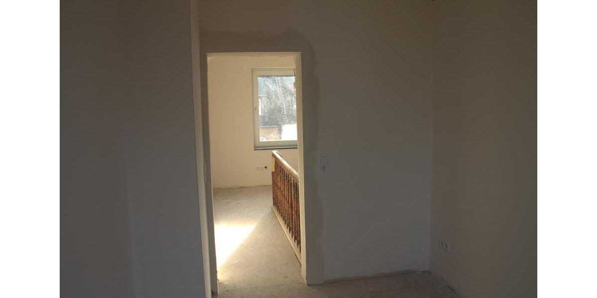 Modernisiertes Zechenhaus in ruhiger Lage im Herzen des Ruhrpotts 3 zimmer