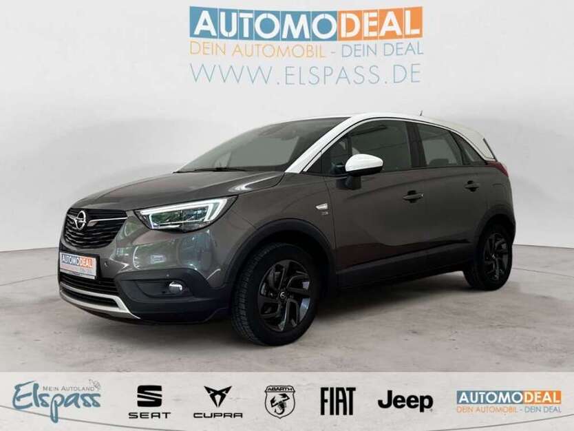 Crossland