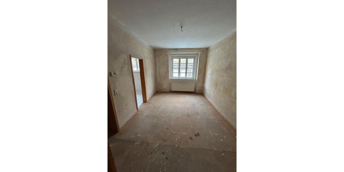 Erdgeschoßwohnung Wuppertal Lichtenplatz - 2 Zimmer, 61 m&sup2;, 417&euro; | Angebot:26367452