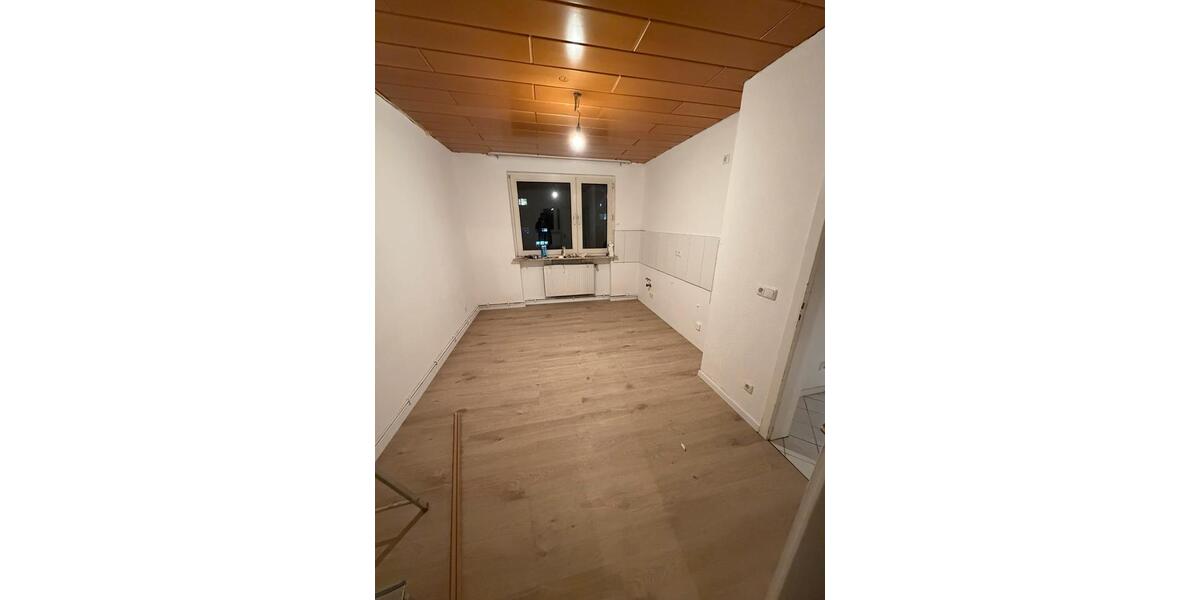 2 .5 Zimmer Wohnung Bochum Riemke 2 zimmer