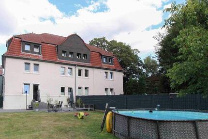 Haus Gelsenkirchen Hassel - 1 Zimmer, 420 m&sup2;, 699.000&euro; | Angebot:26054722
