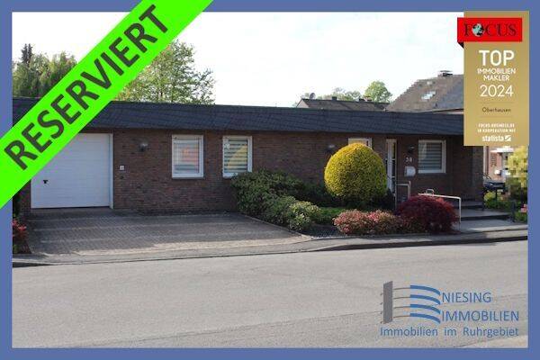 Einfamilienhaus Bottrop Kirchhellen Mitte - 4 Zimmer, 112 m&sup2;, 619.000&euro; | Angebot:26882096