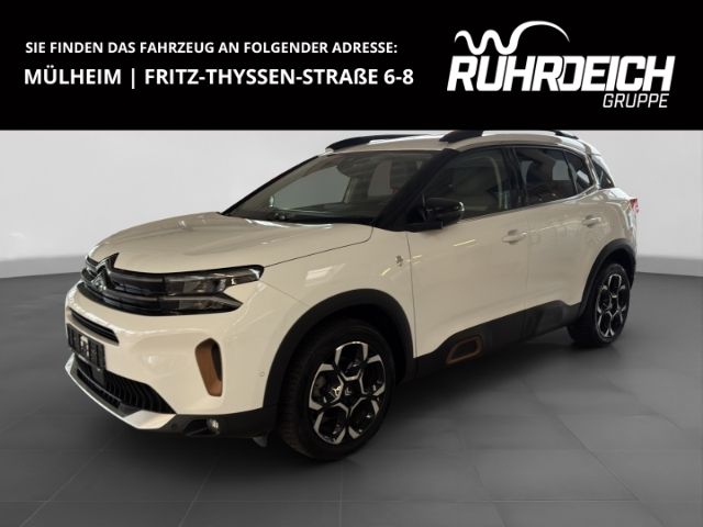 Citroen C5 Aircross 33.680 km 20.990 &euro; Duisburg 47059