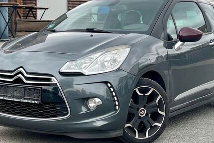 Citroen DS3 157.256 km 2.500 &euro; Gelsenkirchen 45884