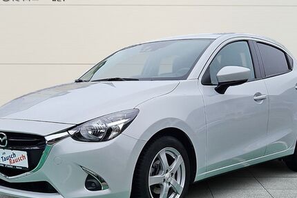 Mazda 2 24.960 km 15.680 &euro; Bochum 44809