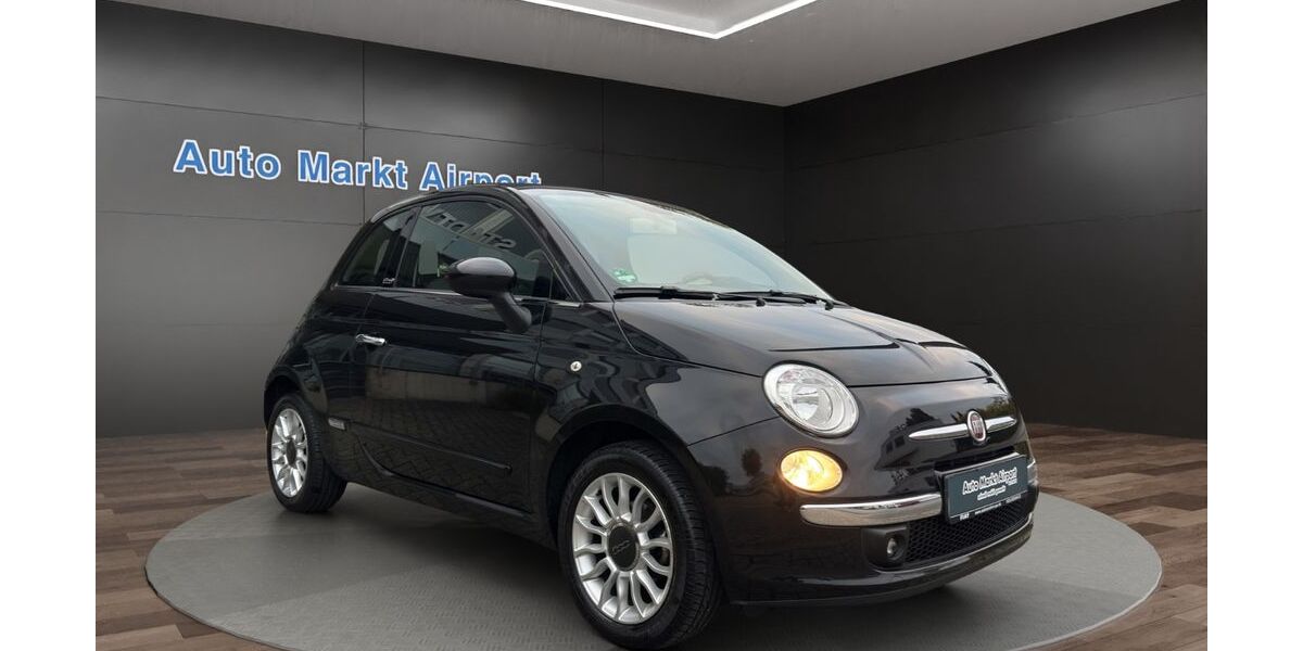 Fiat 500 53.000 km 6.990 € Ratingen bei Düsseldorf 40878
