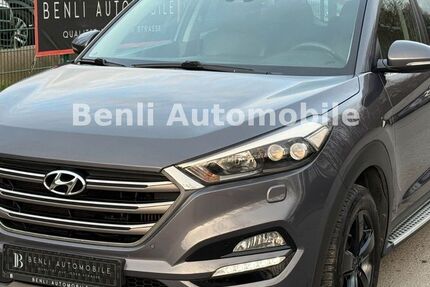 Hyundai TUCSON 150.000 km 13.490 € Oer Erkenschwick 45739