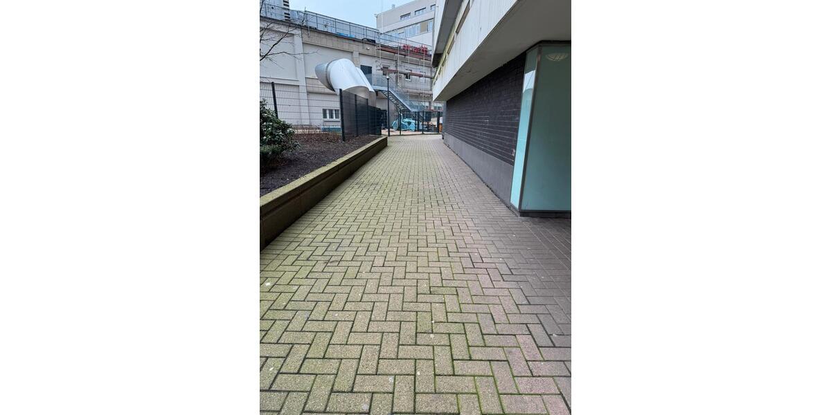 Etagenwohnung Mülheim an der Ruhr - 2 Zimmer, 60 m&sup2;, 134.900&euro; | Angebot:27230027
