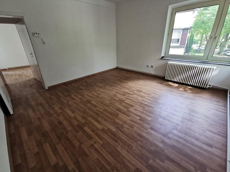 Etagenwohnung Gelsenkirchen Buer - 2 Zimmer, 61 m&sup2;, 420&euro; | Angebot:25218855