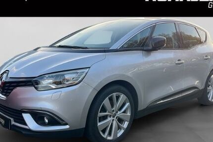 Renault Scenic 101.200 km 11.990 &euro; Duisburg 47059