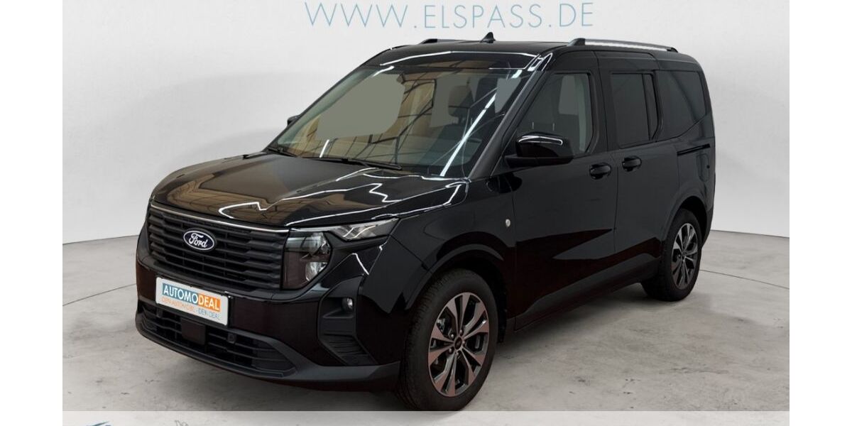Ford Tourneo Courier 8.219 km 23.889 &euro; Dinslaken 46539