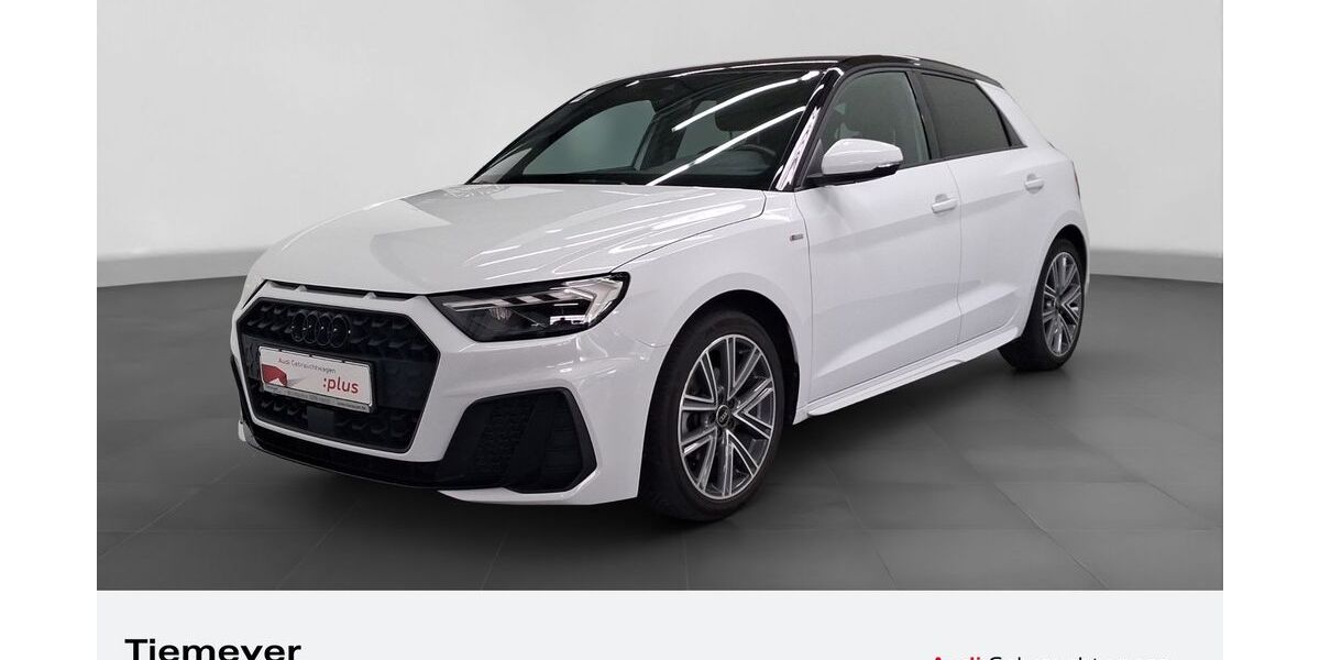 Audi A1 60.507 km 19.980 &euro; Bochum 44809