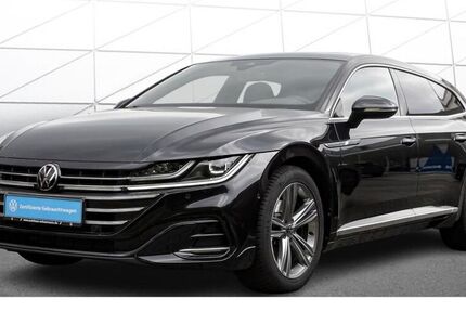 VW Arteon