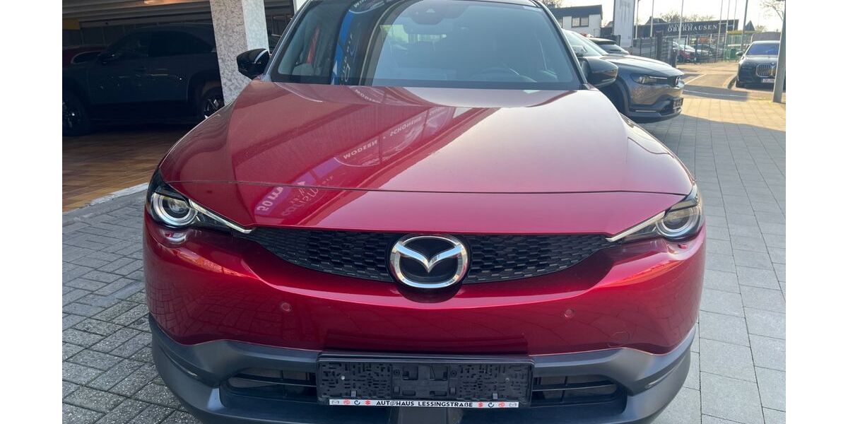 Mazda MX-30 45.464 km 11.990 &euro; Oberhausen 46145