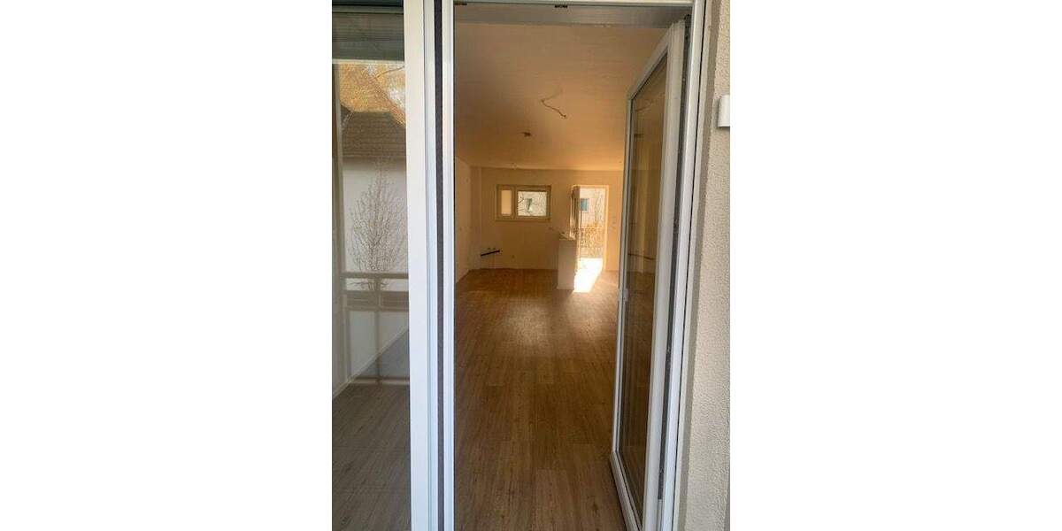 Terrassenwohnung Herne Röhlinghausen - 2 Zimmer, 61 m&sup2;, 790&euro; | Angebot:26202037